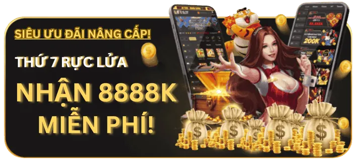 Các chương trình khuyến mãi VNBET