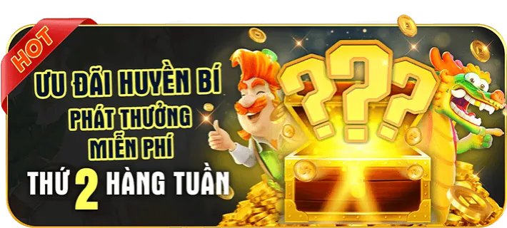 VNBET ra mắt trò chơi nổ hũ mới, bắn cá và casino trực tuyến