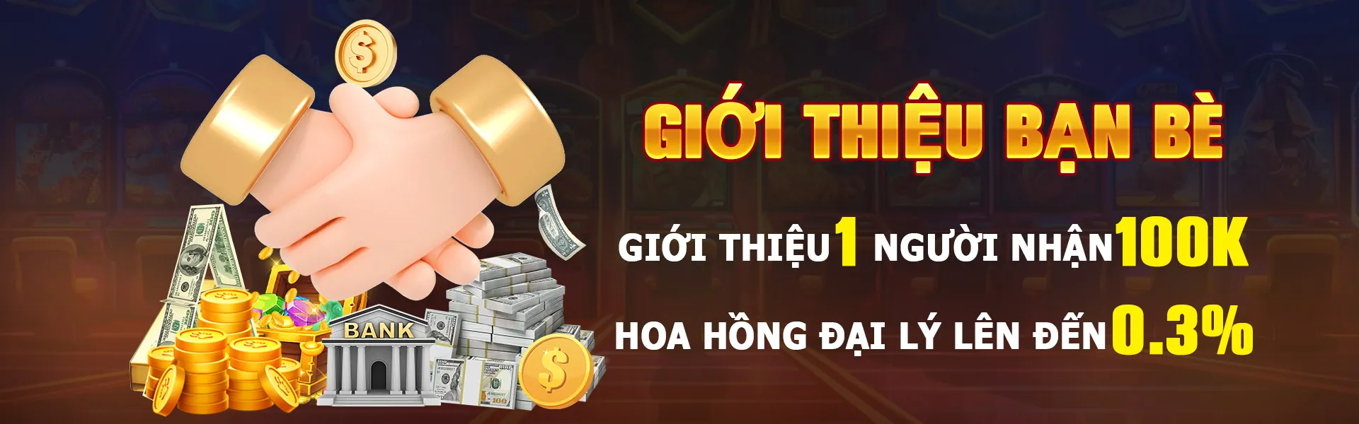 Chương Trình VIP VNBET Chính Thức 2026