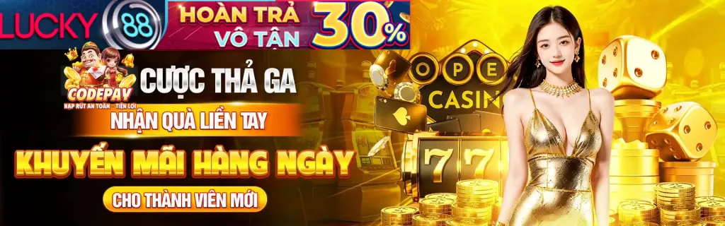 Khuyến Mãi Nạp Lại Hàng Ngày/Tuần