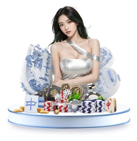 Trò chơi xổ số và keno